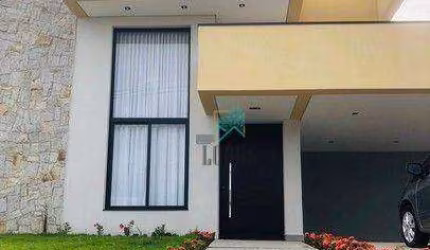 Casa com 3 dormitórios à venda, 253 m² por R$ 1.696.000,00 - Jardim Sontag - Salto/SP