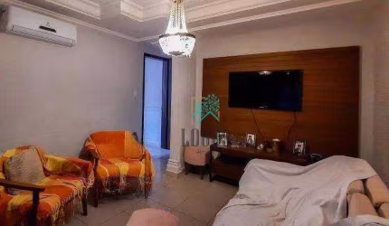 Casa com 3 dormitórios à venda, 230 m² por R$ 742.000,00 - Santa Terezinha - São Bernardo do Campo/SP