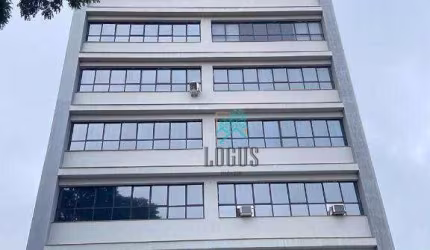 Sala à venda, 70 m² por R$ 439.000,00 - Jardim Bela Vista - Santo André/SP