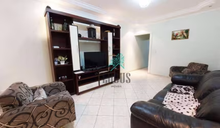 Sobrado com 3 dormitórios à venda, 248 m² por R$ 640.000,00 - Parque Selecta - São Bernardo do Campo/SP