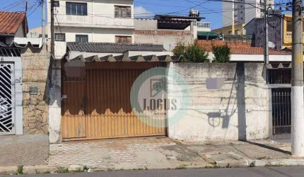 Casa Térrea com ótima disposição, são 227m² com 4 dormitórios sendo 1 suíte, á venda por R$ 590.000 - Jordanópolis, SBC/SP