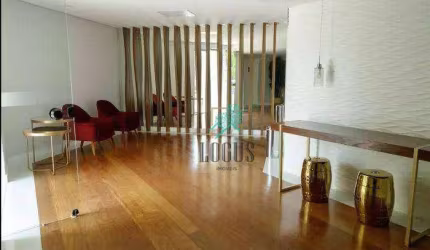 Apartamento com 3 dormitórios à venda, 137 m² por R$ 650.000,00 - Baeta Neves - São Bernardo do Campo/SP