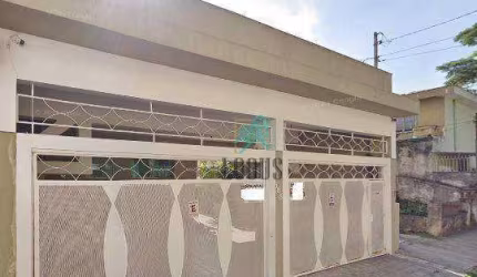Sobrado comercial com 3 dormitórios, 420 m² - venda por R$ 2.020.000 ou aluguel por R$ 12.495/mês