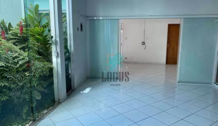 Sobrado com 4 dormitórios à venda, 240 m² por R$ 1.400.000,00 - Jardim Bela Vista - Santo André/SP