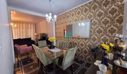 Casa com 2 dormitórios à venda, 223 m² por R$ 500.000,00 - Parque Selecta - São Bernardo do Campo/SP
