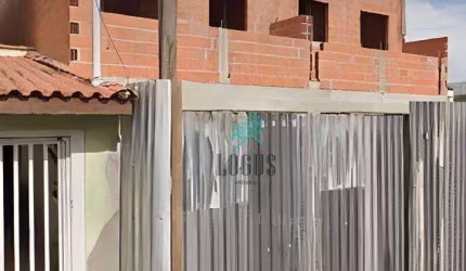 Apartamento com 2 dormitórios à venda, 50 m² por R$ 390.000,00 - Vila Floresta - Santo André/SP