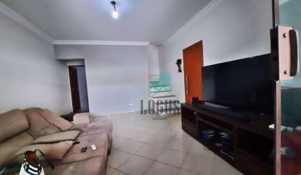 Sobrado com 3 dormitórios à venda, 202 m² por R$ 565.000,00 - Cooperativa - São Bernardo do Campo/SP