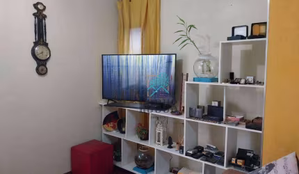 Apartamento à venda, 116 m² por R$ 390.000,00 - Parque Terra Nova - São Bernardo do Campo/SP