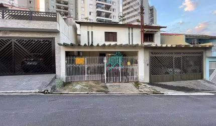 Sobrado com 2 dormitórios à venda, 98 m² por R$ 583.000,00 - Vila Gonçalves - São Bernardo do Campo/SP