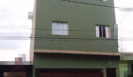 Sobrado com 10 dormitórios à venda, 380 m² por R$ 1.010.000,00 - Ferrazópolis - São Bernardo do Campo/SP