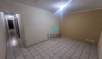 Casa com 2 dormitórios à venda, 125 m² por R$ 395.000,00 - Centreville - Santo André/SP