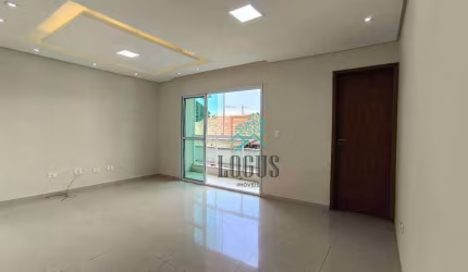 Sobrado com 3 dormitórios à venda por R$ 605.000,00 - Vila Pires - Santo André/SP