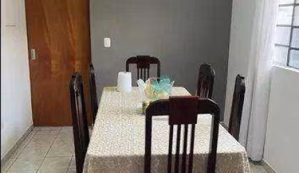 Sobrado com 4 dormitórios à venda, 145 m² por R$ 610.000,00 - Baeta Neves - São Bernardo do Campo/SP
