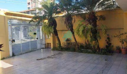 Sobrado com 5 dormitórios à venda, 355 m² por R$ 745.000,00 - Paulicéia - São Bernardo do Campo/SP