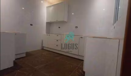 Sobrado com 2 dormitórios à venda, 88 m² por R$ 480.000,00 - Nova Petrópolis - São Bernardo do Campo/SP