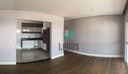 Cobertura com 4 dormitórios à venda, 208 m² por R$ 1.890.000,00 - Vila Marlene - São Bernardo do Campo/SP