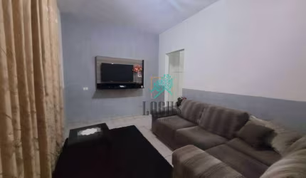Casa com 2 dormitórios à venda, 200 m² por R$ 500.000,00 - Jardim Uenoyama - São Bernardo do Campo/SP