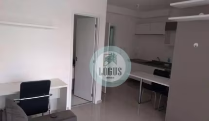 Studio com 1 dormitório à venda, 36 m² por R$ 363.158,00 - Rudge Ramos - São Bernardo do Campo/SP