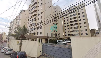 Apartamento IMPECÁVEL, com 90m² composto por 3 dormitórios 1 suíte, à venda por R$ 485.000, Rudge Ramos - SBC/SP