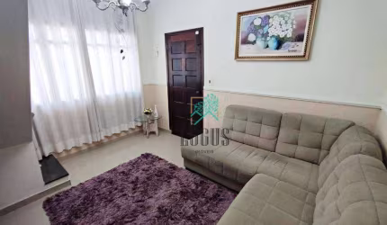 Sobrado IMPECÁVEL com 143m² composto por 2 dormitórios, à venda por R$ 480.000 - Paulicéia, SBC/SP