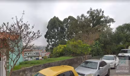 Terreno à venda, 324 m² por R$ 600.000,00 - Jordanópolis - São Bernardo do Campo/SP