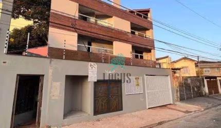 Sobrado com 3 dormitórios à venda, 142 m² por R$ 525.000,00 - Vila Curuçá - Santo André/SP