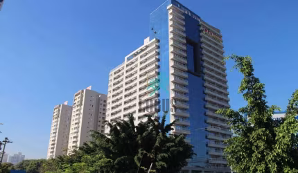 Loft com 1 dormitório à venda, 42 m² por R$ 367.369,00 - Jardim do Mar - São Bernardo do Campo/SP