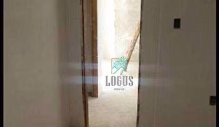 Apartamento com 2 dormitórios à venda, 71 m² por R$ 380.000,00 - Jardim Pilar - Santo André/SP