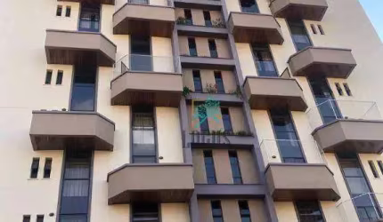 Apartamento com 3 dormitórios à venda, 140 m² por R$ 850.000,00 - Parque das Nações - Santo André/SP