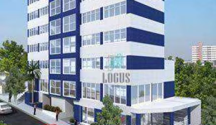 Prédio para alugar, 1882 m² por R$ 76.000,00/mês - Jardim do Mar - São Bernardo do Campo/SP