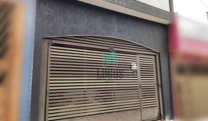 Sobrado com 3 dormitórios à venda, 189 m² por R$ 750.000,00 - Parque Selecta - São Bernardo do Campo/SP