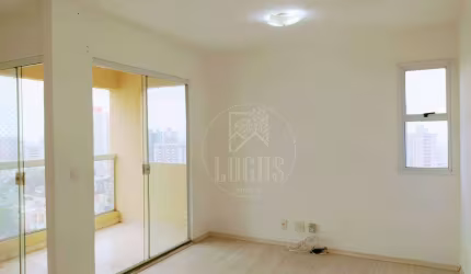 Apartamento com 3 dormitórios à venda, 60 m² por R$ 440.000,00 - Vila Eldízia - Santo André/SP