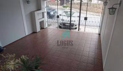 Sobrado com 3 dormitórios, 150 m² - venda por R$ 1.380.000,00 ou aluguel por R$ 6.167,00/mês - Vila Margarida - São Bernardo do Campo/SP