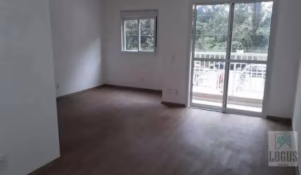 Apartamento com 1 dormitório à venda, 46 m² por R$ 285.000,00 - Jardim Campanário - Diadema/SP