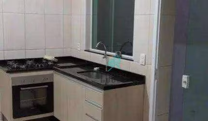 Casa com 3 dormitórios à venda por R$ 375.000,00 - Alvarenga - São Bernardo do Campo/SP