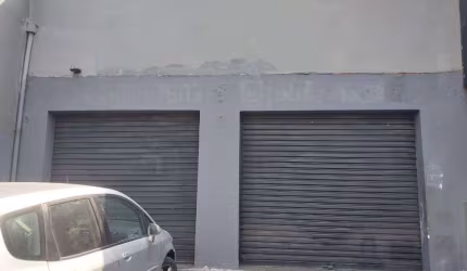 Ponto comercial PRONTO PARA INCIAR O SEU PROJETO, locação R$6.990 em Santo André/SP