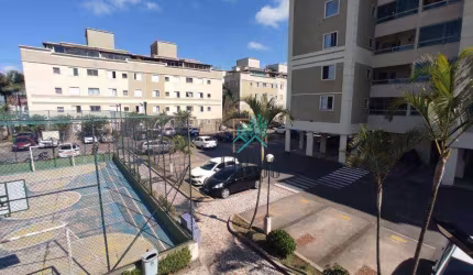 Apartamento com 3 dormitórios à venda, 68 m² por R$ 430.000,00 - Paulicéia - São Bernardo do Campo/SP