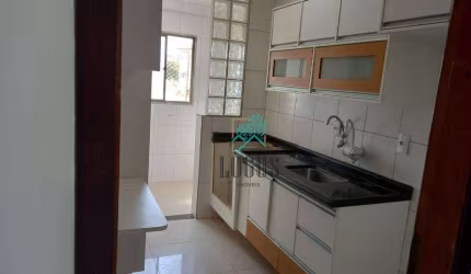 Apartamento com 3 dormitórios à venda, 65 m² por R$ 380.000,00 - Rudge Ramos - São Bernardo do Campo/SP