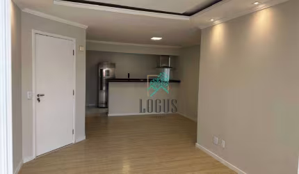 Apartamento com 3 dormitórios à venda, 104 m² por R$ 850.000,00 - Centro - São Bernardo do Campo/SP