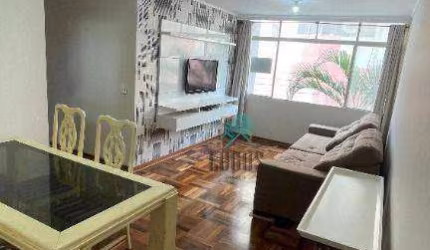 Apartamento com 3 dormitórios à venda, 90 m² por R$ 445.000,00 - Rudge Ramos - São Bernardo do Campo/SP