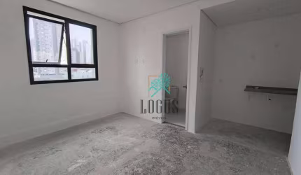 Studio com 1 dormitório à venda, 20 m² por R$ 220.000,00 - Centro - São Bernardo do Campo/SP