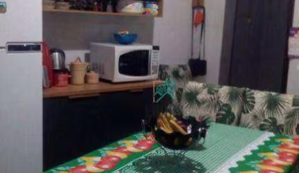 Casa com 2 dormitórios à venda por R$ 160.000,00 - Ferrazópolis - São Bernardo do Campo/SP