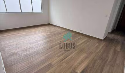 Apartamento com 2 dormitórios à venda, 87 m² por R$ 525.000,00 - Parque Terra Nova - São Bernardo do Campo/SP