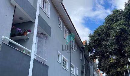 Casa com 2 dormitórios à venda por R$ 559.000,00 - Vila Pires - Santo André/SP