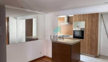 Apartamento com 3 dormitórios à venda, 64 m² por R$ 350.000,00 - Demarchi - São Bernardo do Campo/SP
