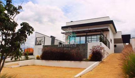 Casa à venda, 170 m² por R$ 1.290.000,00 - Boituva - Boituva/SP