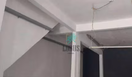 Salão, 185 m² - venda por R$ 901.000,00 ou aluguel por R$ 11.000,00/mês - Assunção - São Bernardo do Campo/SP