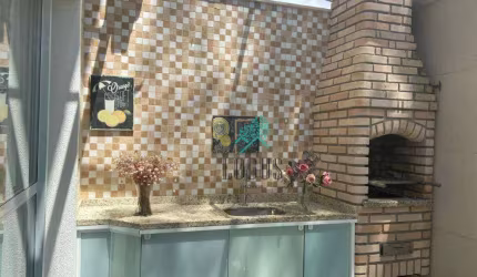 Casa em Condomínio fechado Bairro Planalto