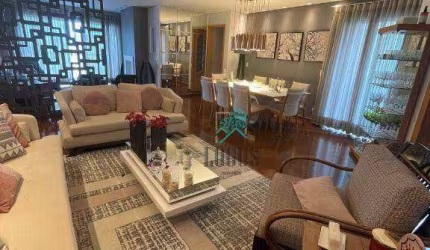 Cobertura com 4 dormitórios à venda, 436 m² por R$ 2.042.620,00 - Vila Baeta Neves - São Bernardo do Campo/SP