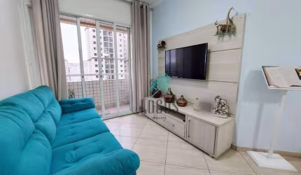 Apartamento com 3 dormitórios à venda, 78 m² por R$ 670.000,00 - Baeta Neves - São Bernardo do Campo/SP